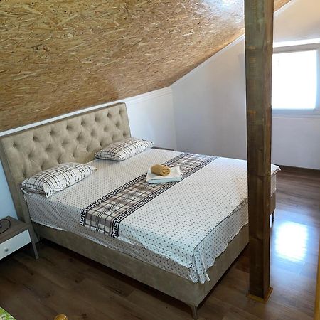 Apartment Perovic Котор Екстериор снимка