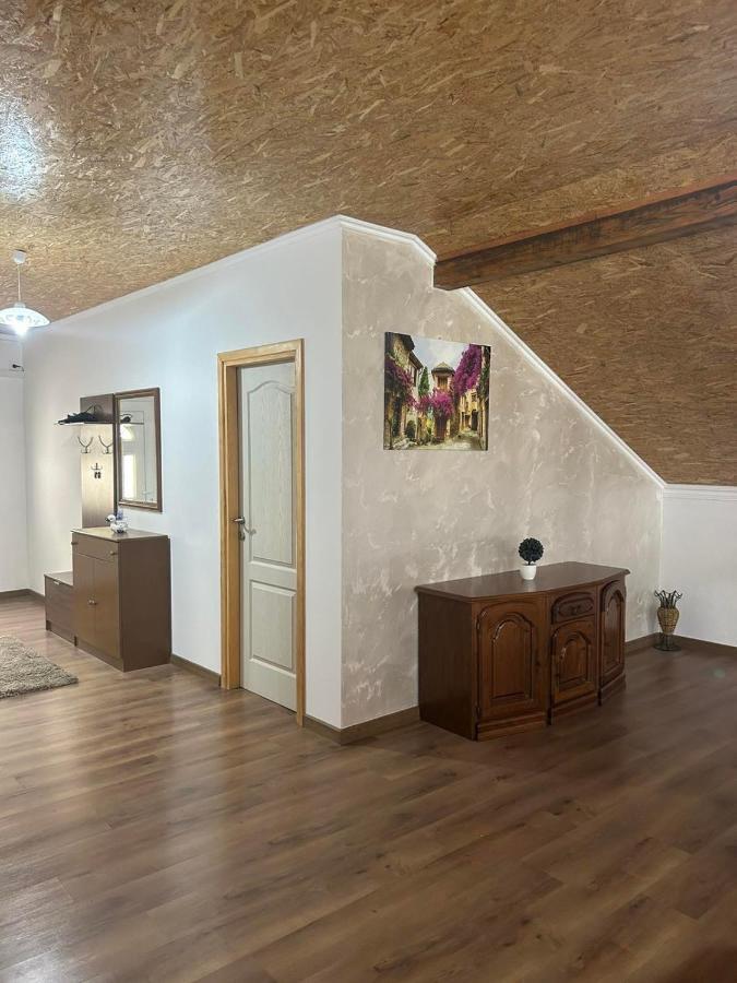 Apartment Perovic Котор Екстериор снимка