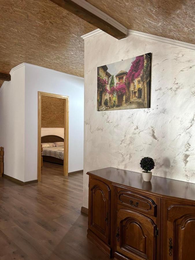 Apartment Perovic Котор Екстериор снимка