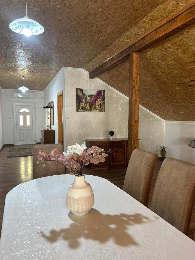 Apartment Perovic Котор Екстериор снимка