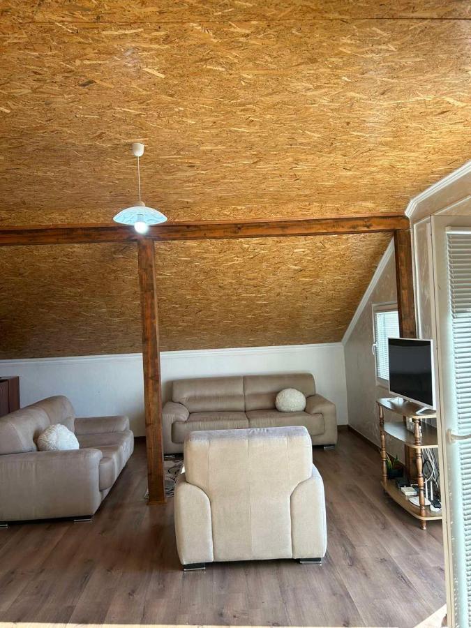 Apartment Perovic Котор Екстериор снимка