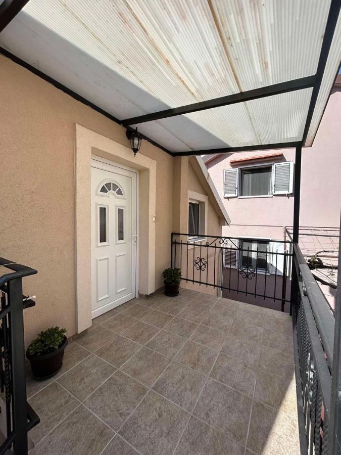 Apartment Perovic Котор Екстериор снимка