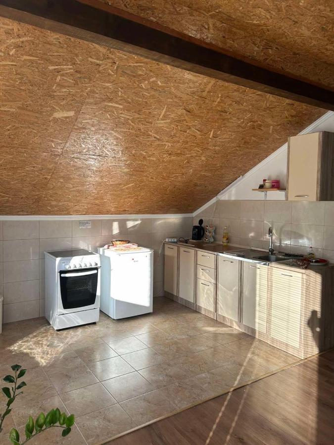 Apartment Perovic Котор Екстериор снимка