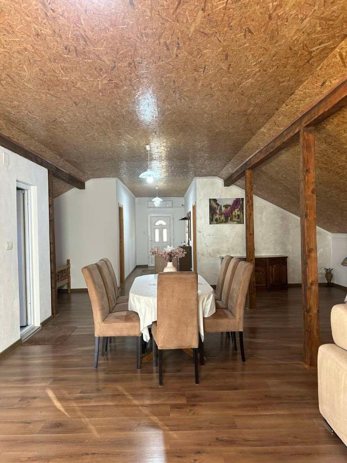 Apartment Perovic Котор Екстериор снимка