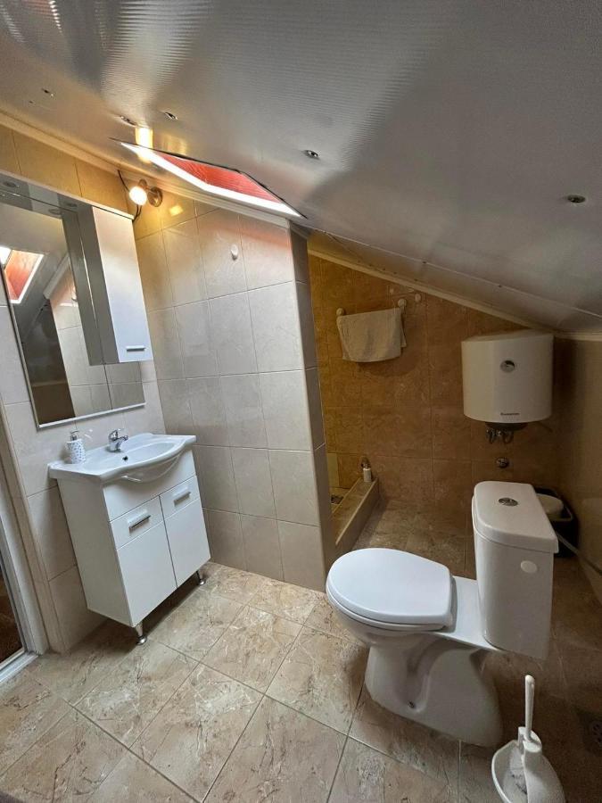 Apartment Perovic Котор Екстериор снимка