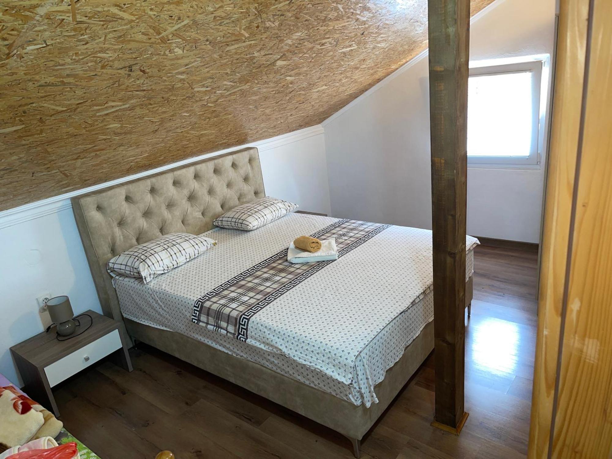 Apartment Perovic Котор Стая снимка