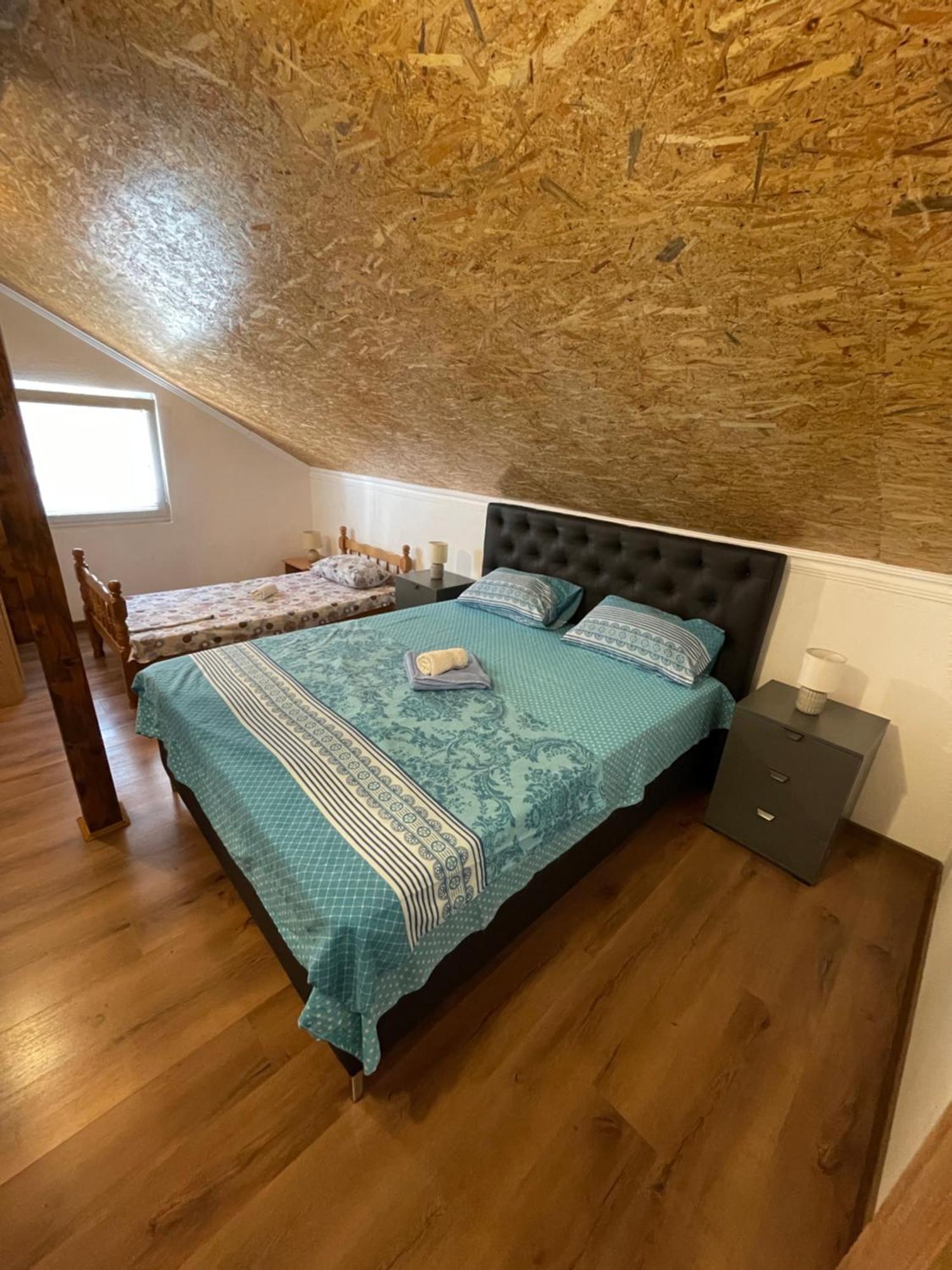 Apartment Perovic Котор Екстериор снимка