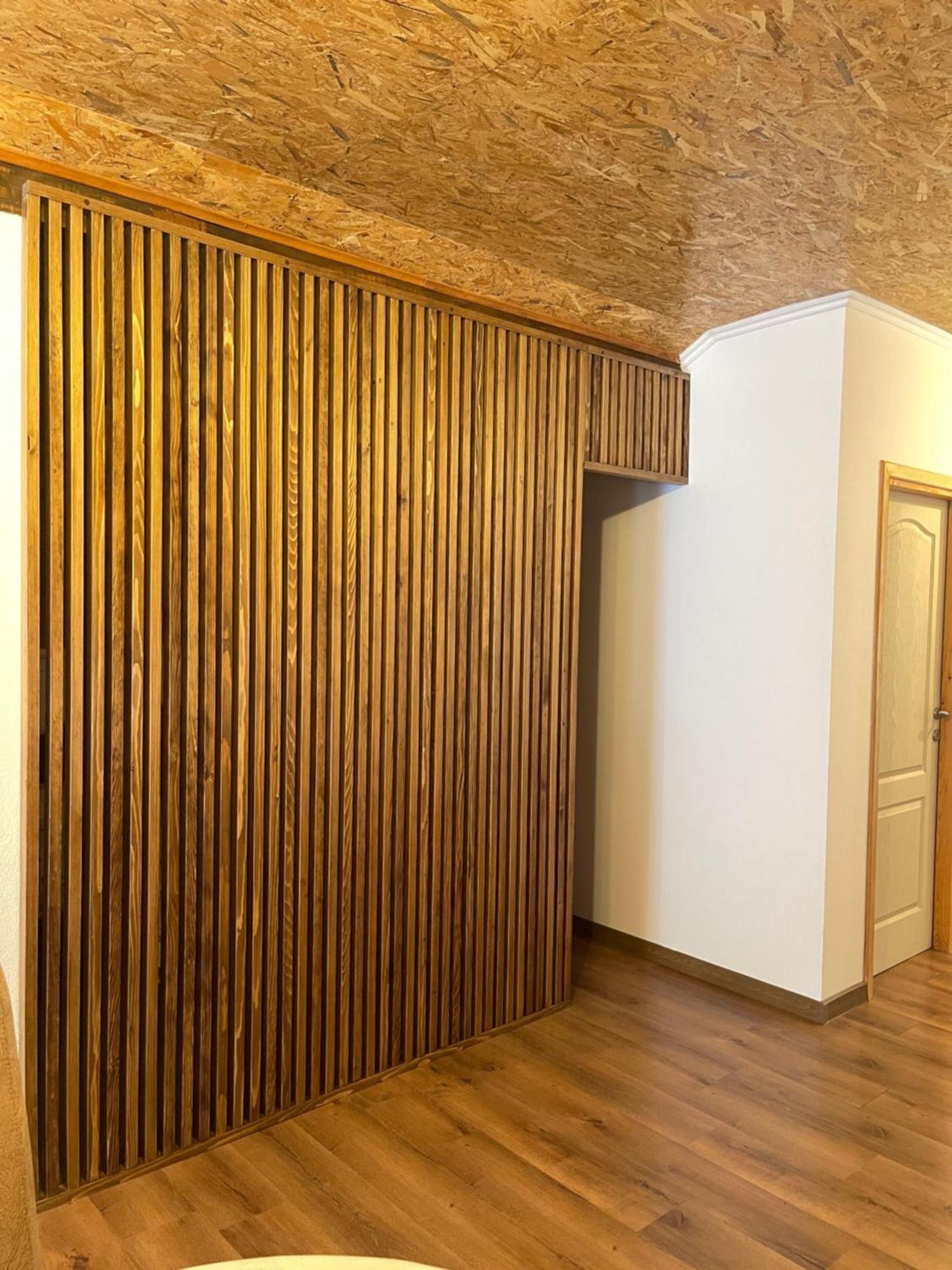 Apartment Perovic Котор Екстериор снимка