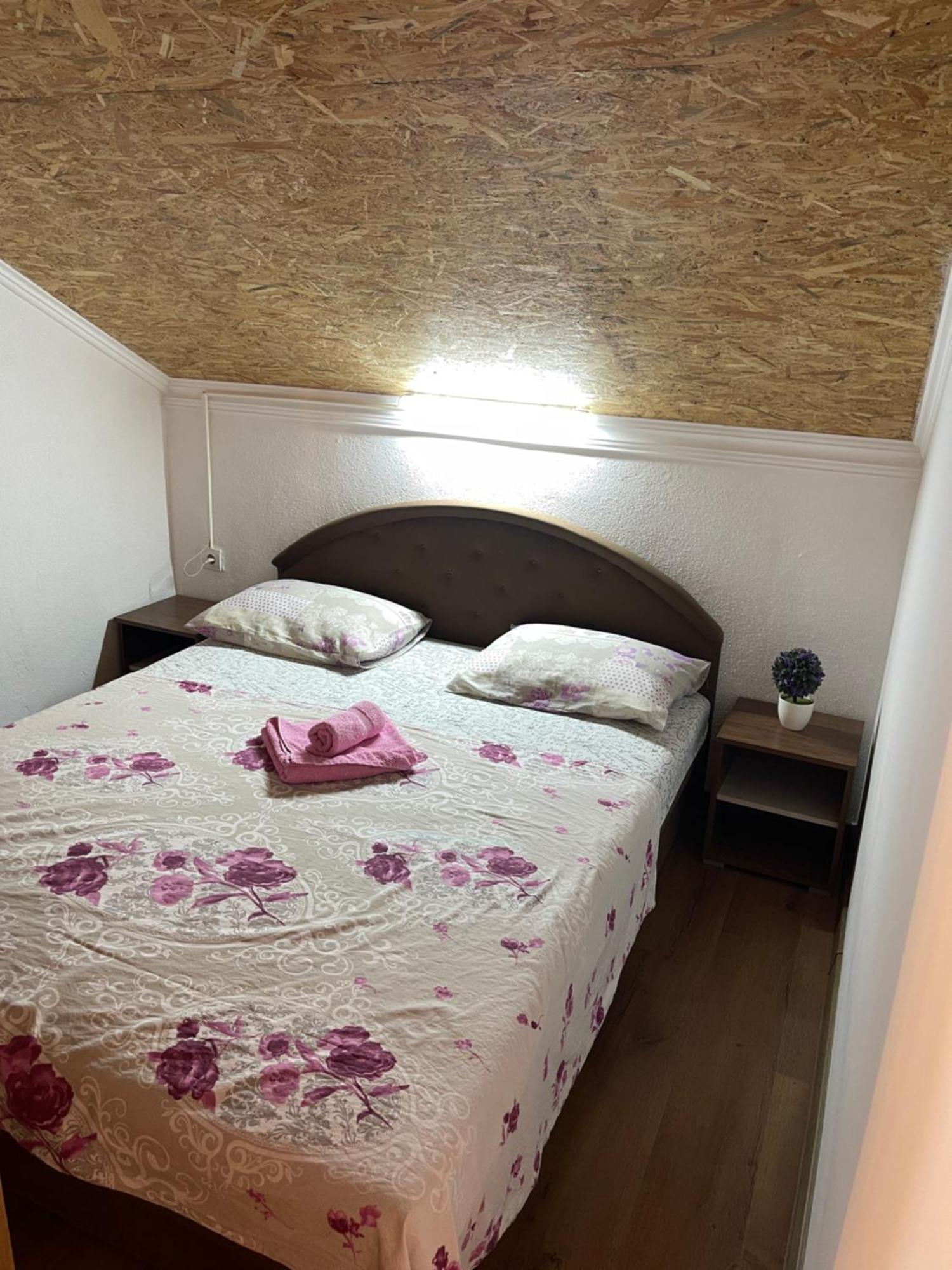 Apartment Perovic Котор Екстериор снимка
