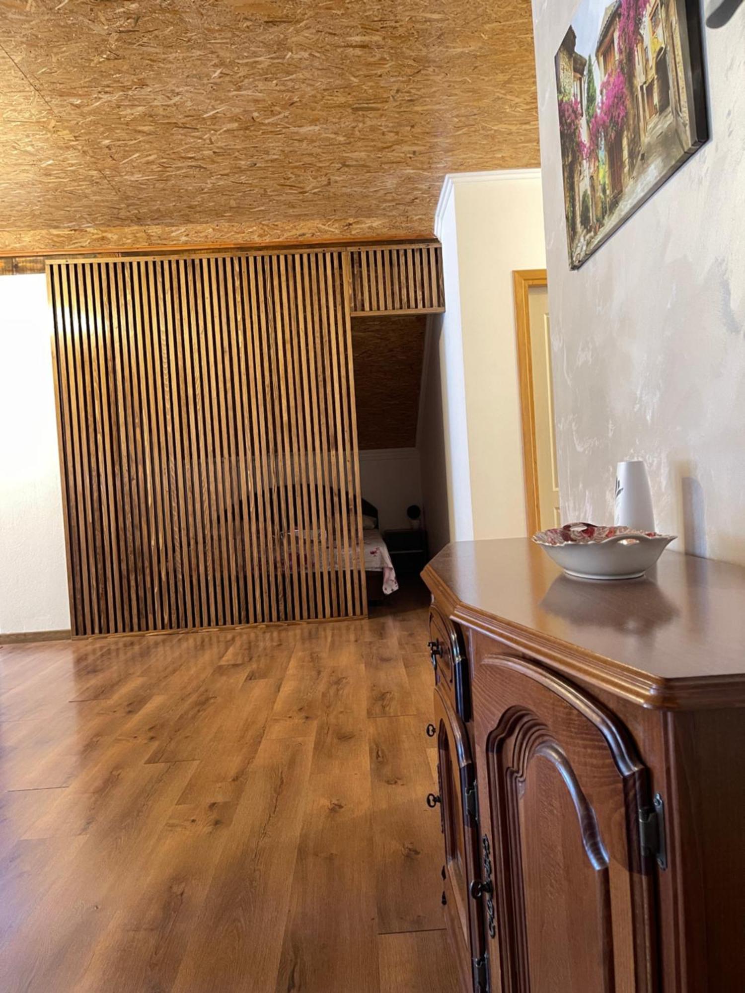 Apartment Perovic Котор Екстериор снимка